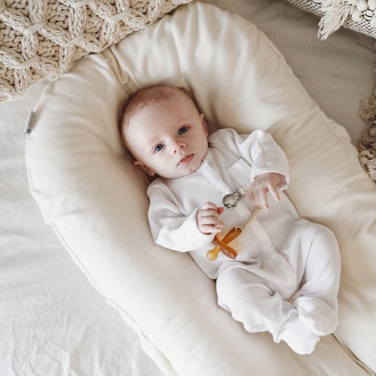 Draagbaar Ligstoel Babybed