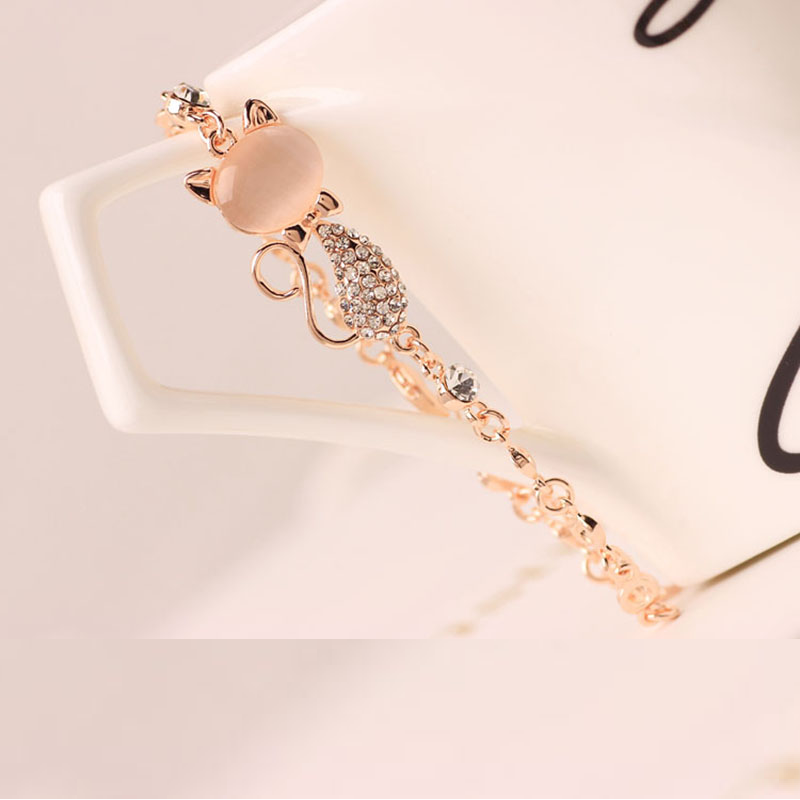 Beely Armband