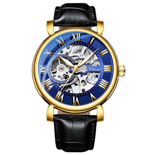 Cheno Horloge