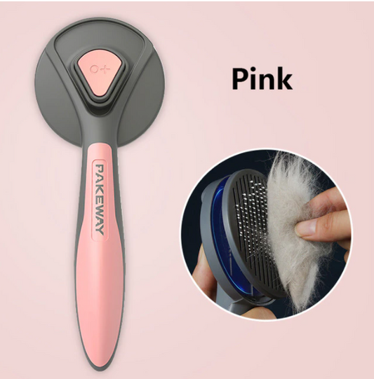Cat/Dog Comb™️
