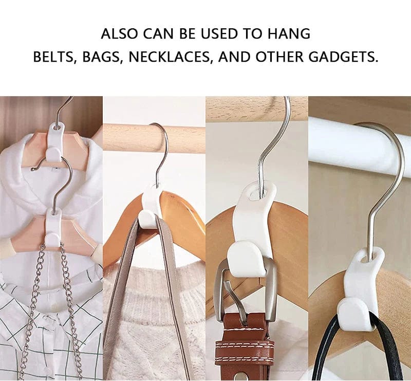 Kleerhanger Set