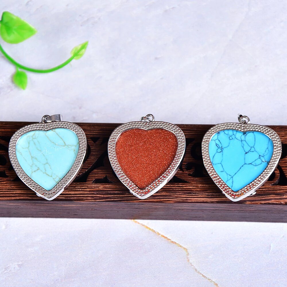 Hart Roos Ketting