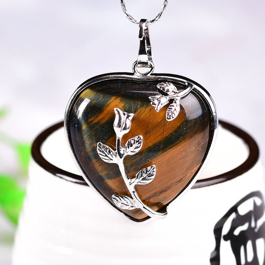 Hart Roos Ketting