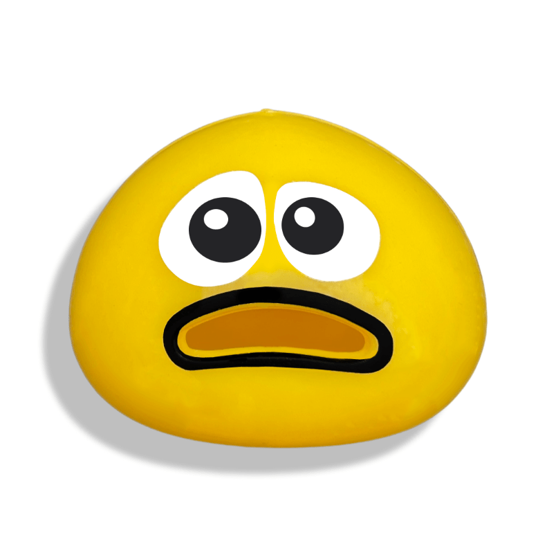 Puke ball (5 stuks)