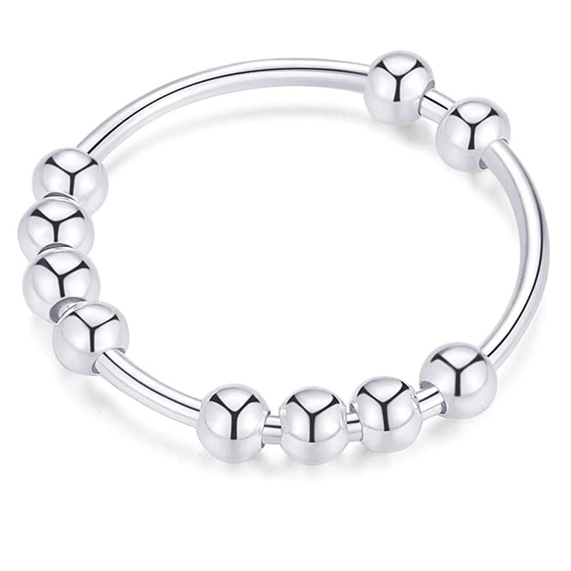 Jitter Rings | De Anti-angst Fidget Ringen