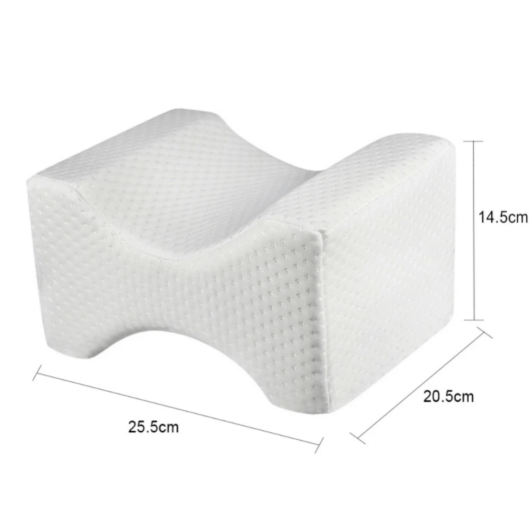 Orthopedisch Been Kussen