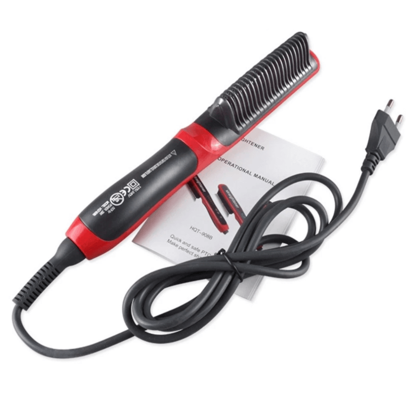 Multifunctionele Baard Stijlkam