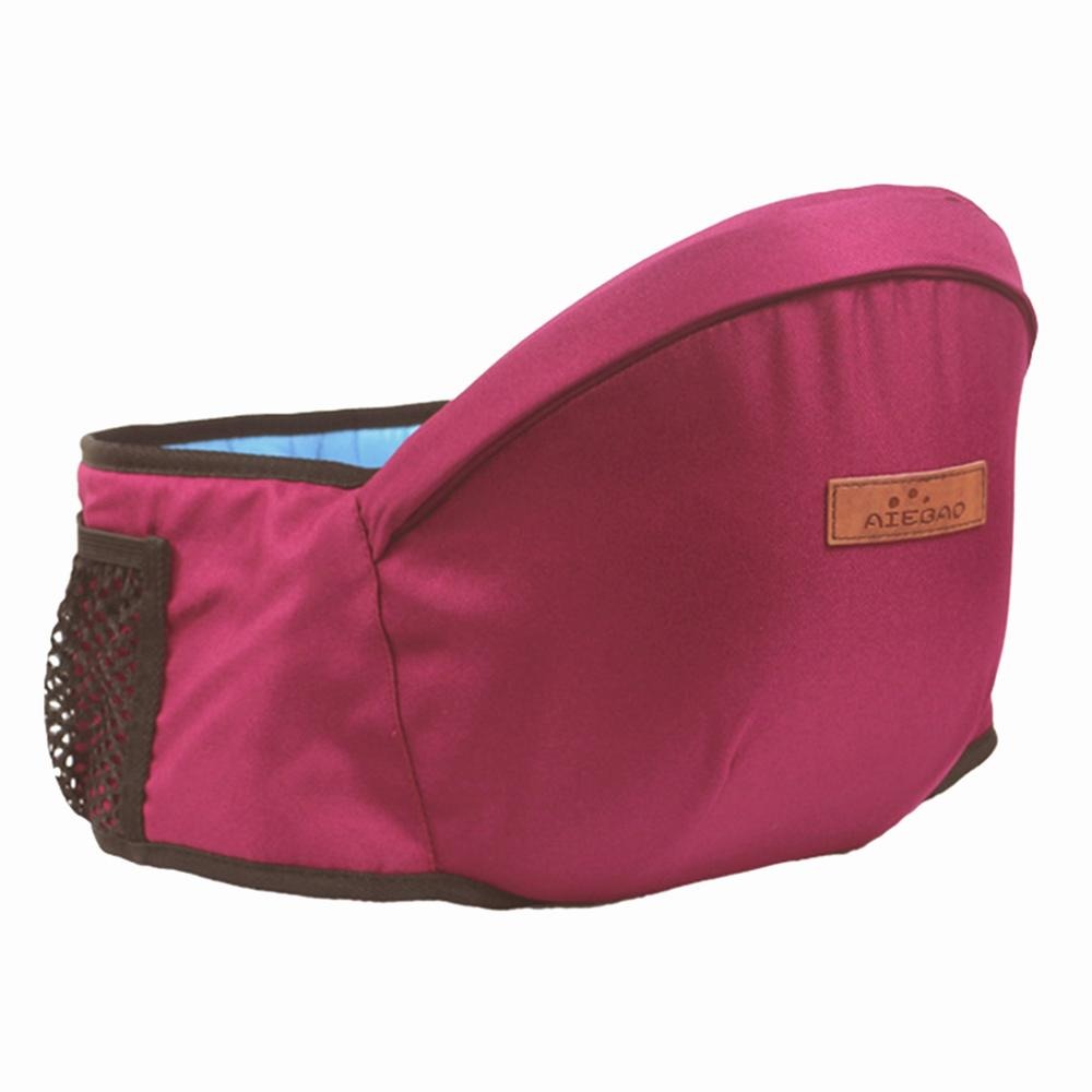 Baby Hip Seat™