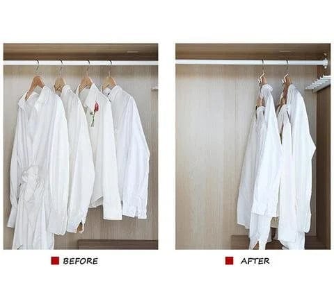 Kleerhanger Set