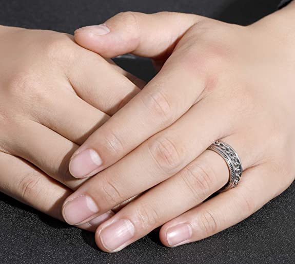 Ketting Ring