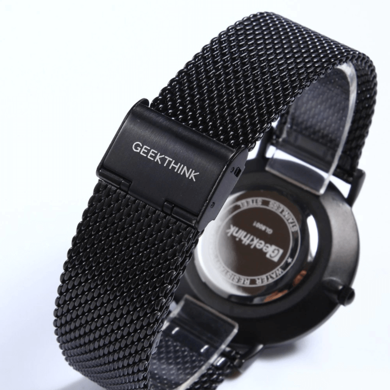 Luxe Heren Horloge Pro