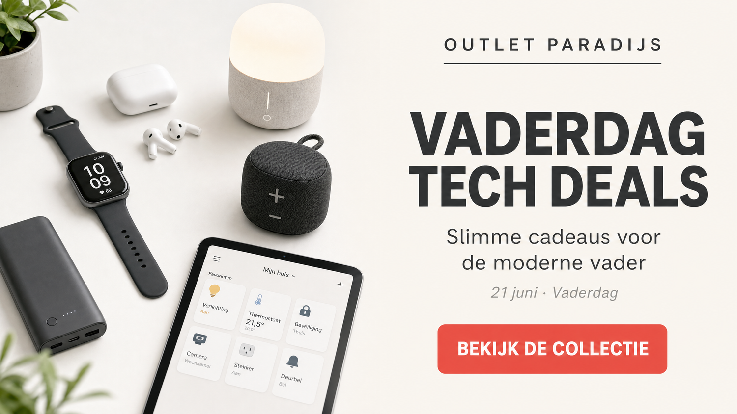 Vaderdag Cadeaus