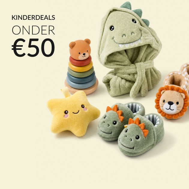 Baby & Kinderen under 30