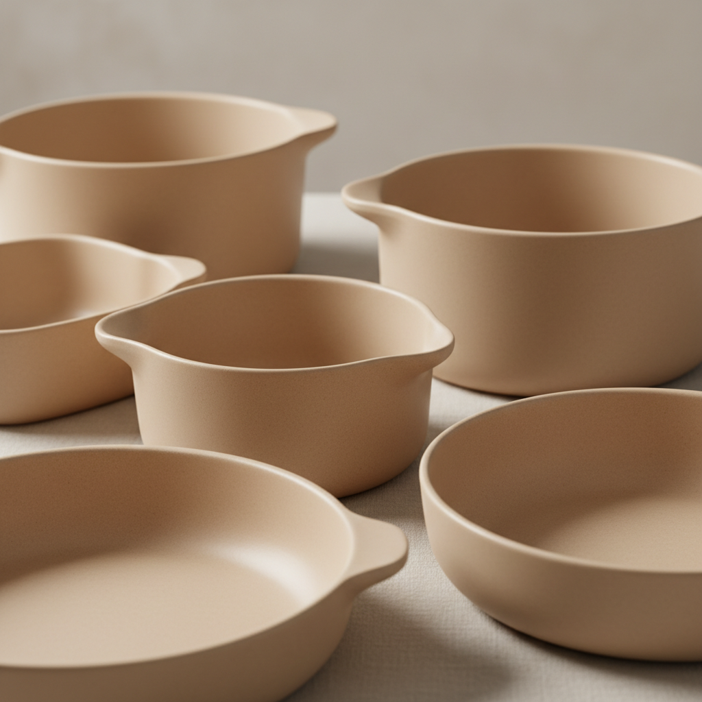 Cookware & Bakeware