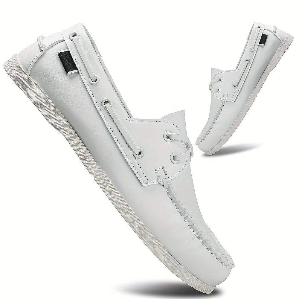 Bootschoenen voor Heren – Thijs