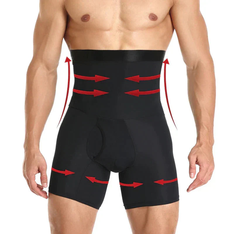 Heren Afslankshorts – Vittorio