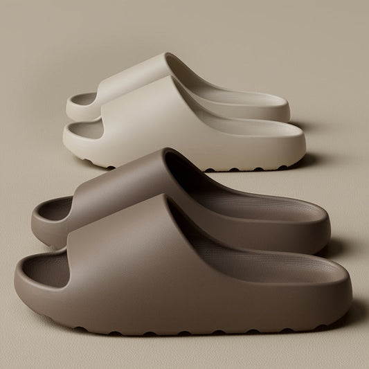 Comfortabele & Waterdichte Uniseks EVA Slippers met Open Teen - Remy