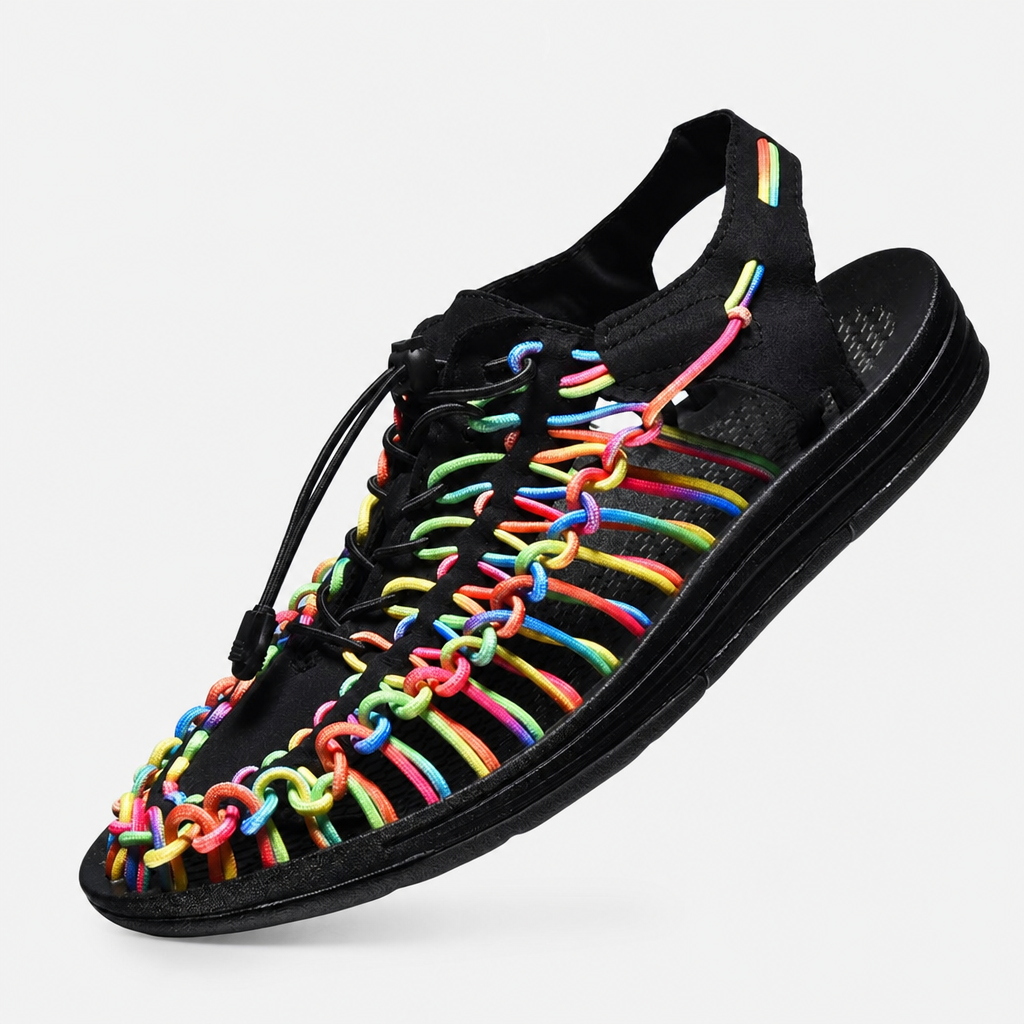 Meer Kleuren