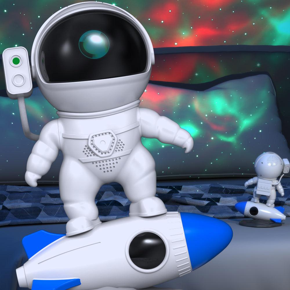 Astronaut Projectielamp - AstroGlow