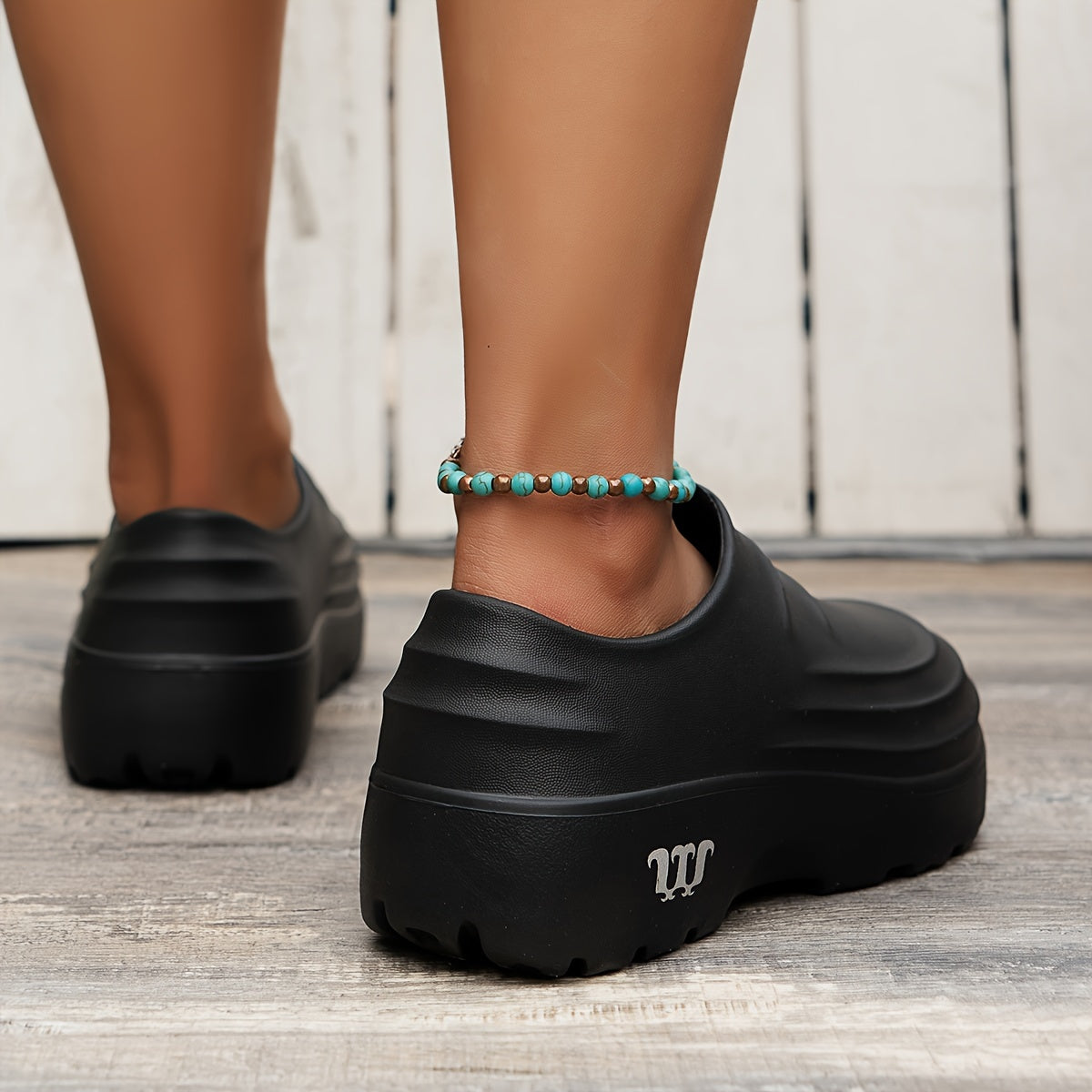 Orthopedische Waterdichte Clogs - AquaStep