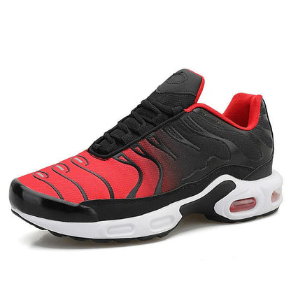 Heren Hardloopschoenen met Air Cushion Zool – Titan