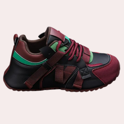 Stijlvolle Herenschoenen - Matteo