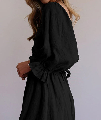 Two-Way Maxi Zomerjurk - Celina