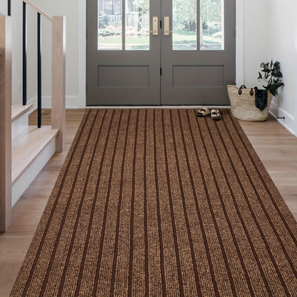 Antislip & Wasbare Loper voor Binnen en Buiten - GripLuxe