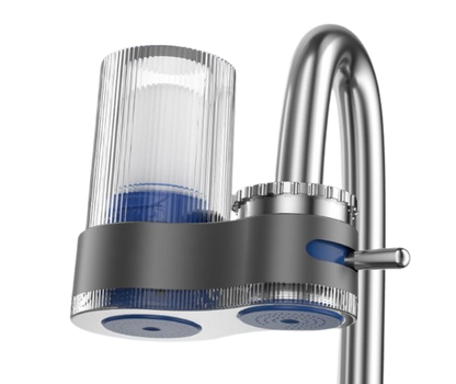 Kraanwaterfilter - PureStream