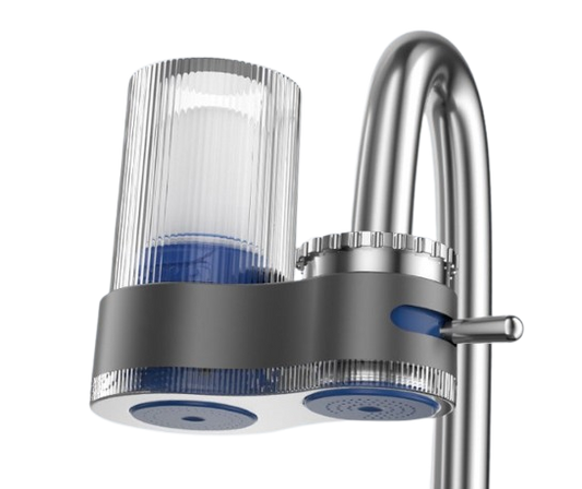 Kraanwaterfilter - PureStream