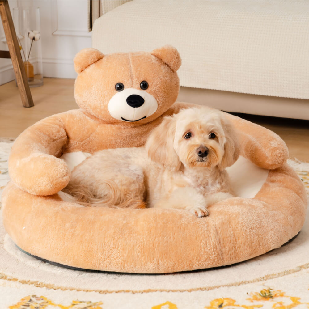 Verstelbare Knuffelbeer - SnuggleBear