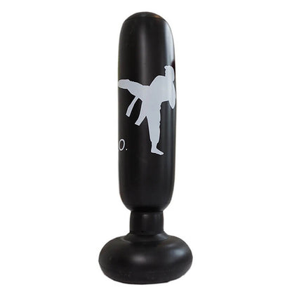 Opblaasbare Bokszak -  ImpactPro Punch Tower