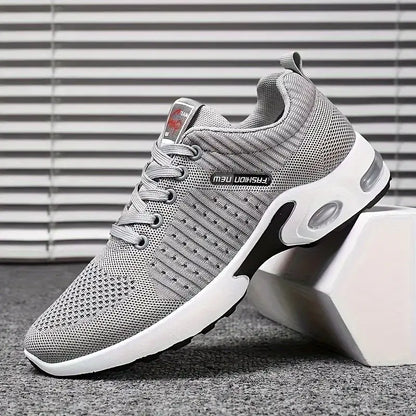 Ademende Heren Hardloopschoenen – Orion