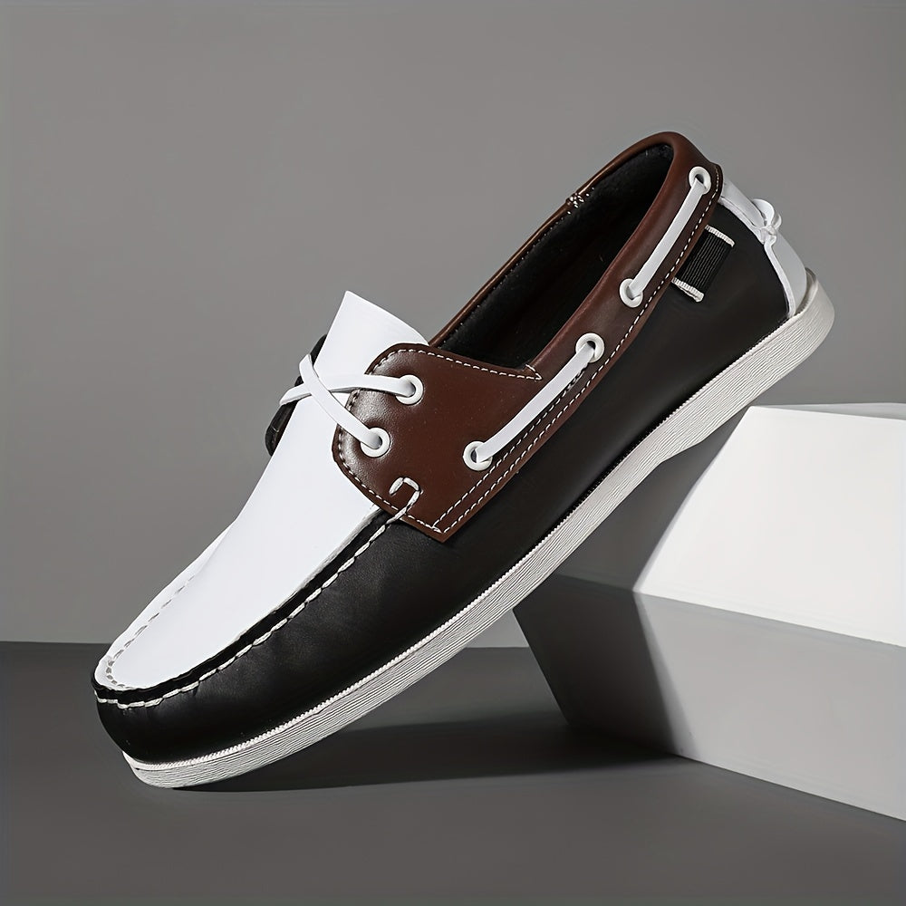 Bootschoenen voor Heren – Thijs