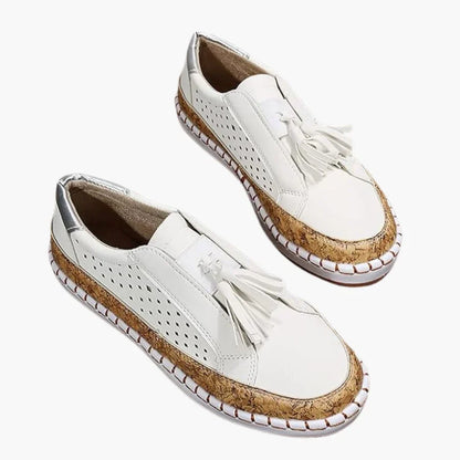 AirComfort sneakers voor dames voor de zomer