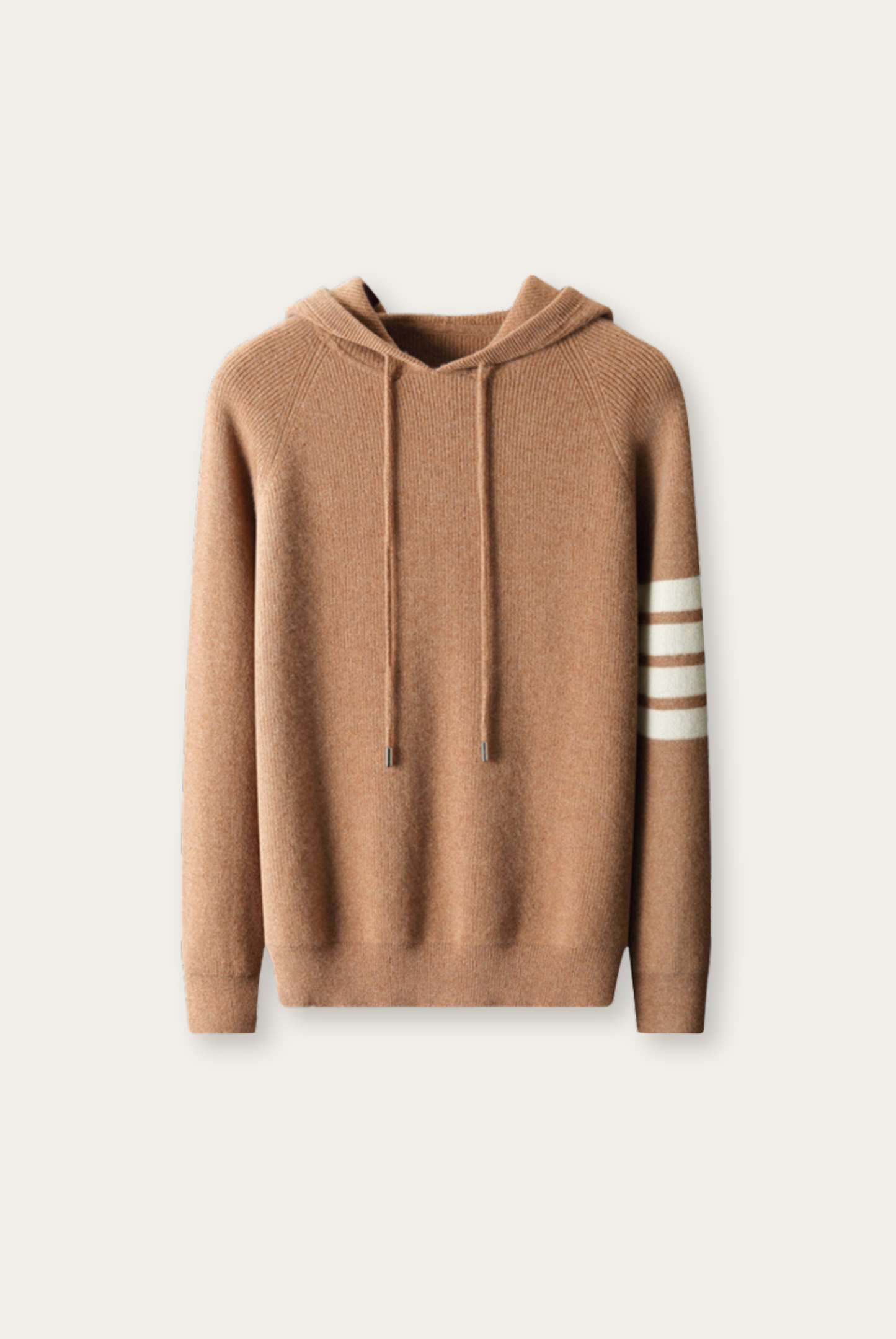 Heren Merinowol Joggingset – Lorenzo
