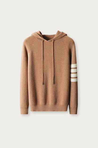 Heren Merinowol Joggingset – Lorenzo