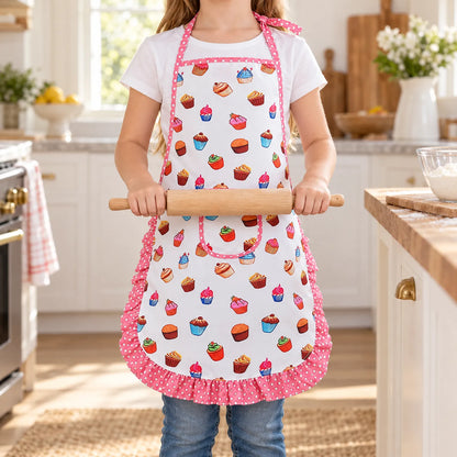 11-Delige Bakset Voor Kinderen - Bakeling