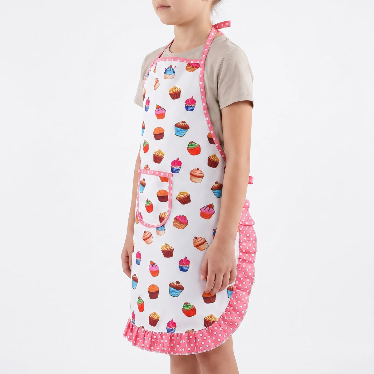 11-Delige Bakset Voor Kinderen - Bakeling
