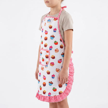 11-Delige Bakset Voor Kinderen - Bakeling