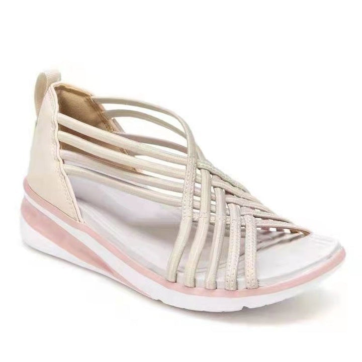 Orthopedische Dames Zomersandalen – Liora