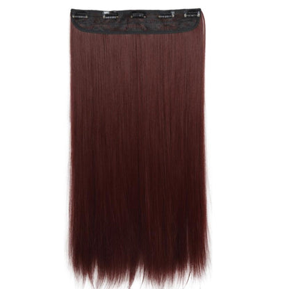Clip-in Keratine Hairextensions – Aurora