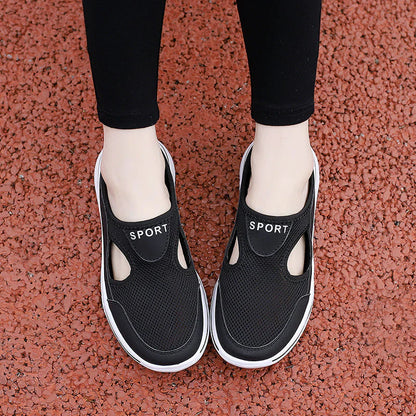 Alvaro's Orthopedische Pantoffel