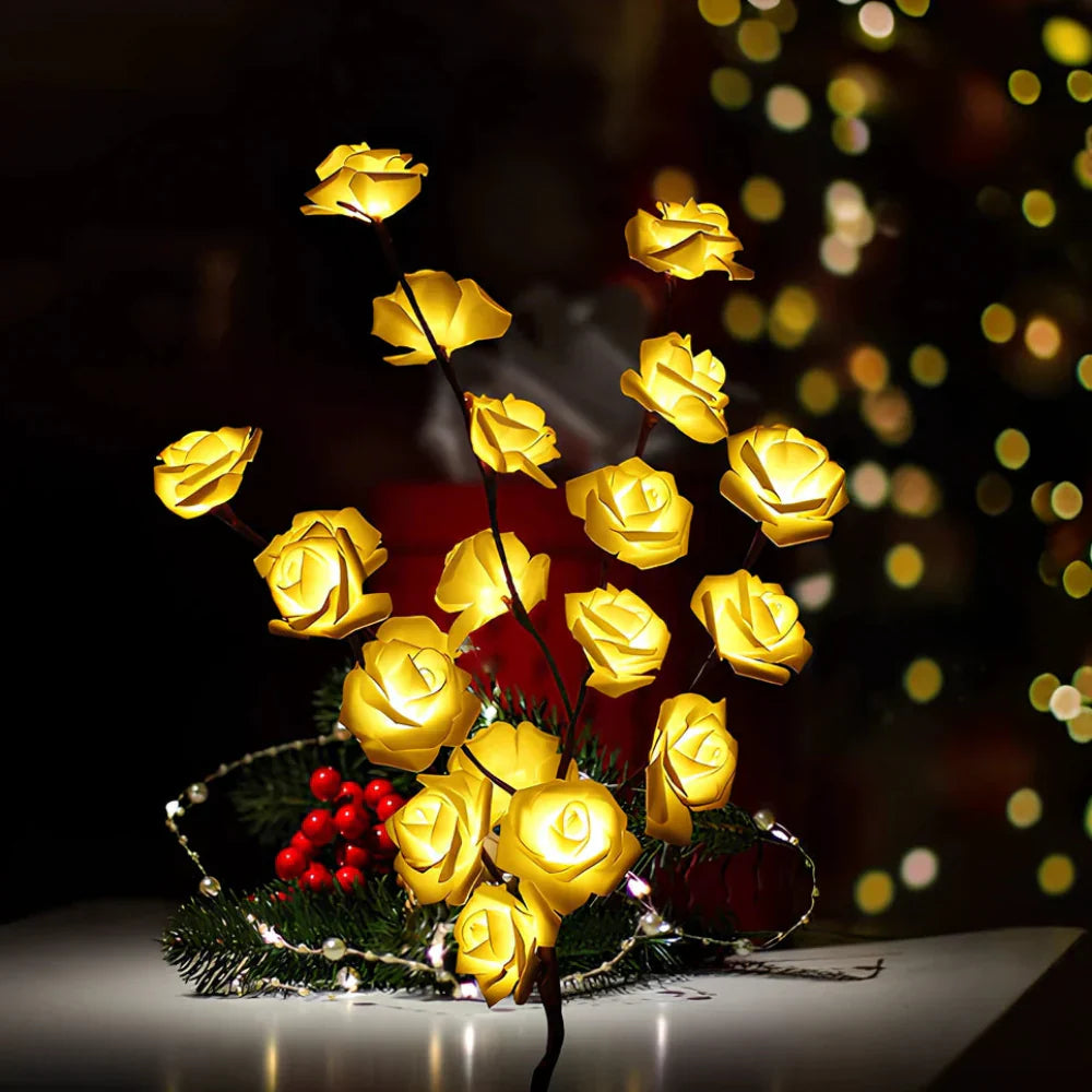 Verlichte Decoratieve Takken - LumaBranches