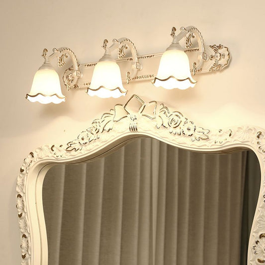 Klassieke Wandlamp met Vintage Design – Aurora