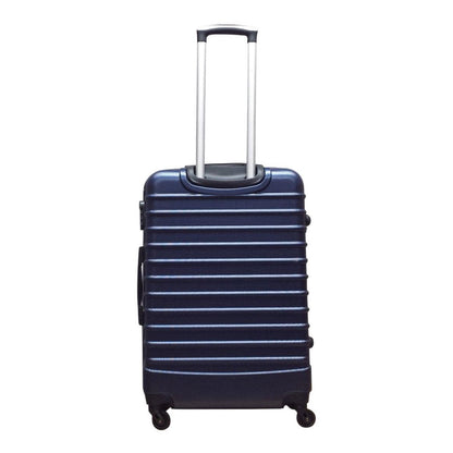 2-Delige ABS-kofferset – Palermo