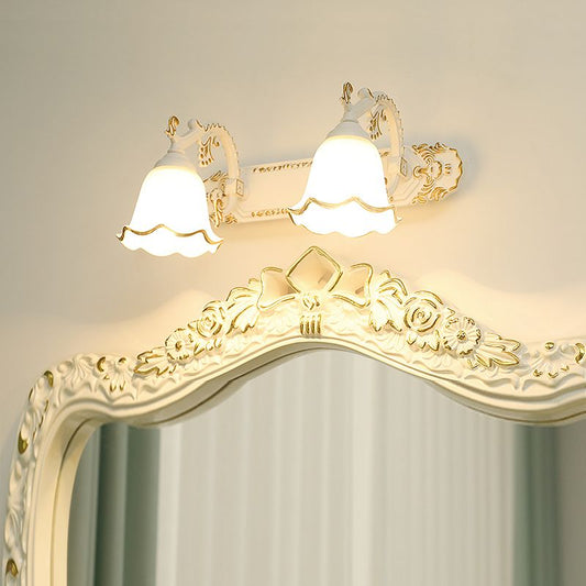 Klassieke Wandlamp met Vintage Design – Aurora
