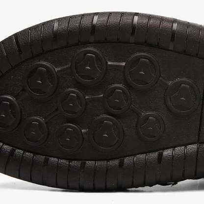 Orthopedische Leren Herensandalen – Marco