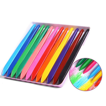 Veegvrije Kleurkrijtjes voor Creatieve Kids - ColorPop