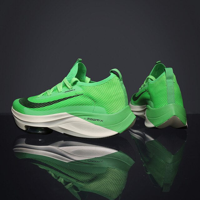 Trendy & Comfortabele Heren Sneakers met Flexzool – Orion